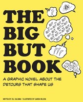 The Big But Book