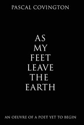 As My Feet Leave the Earth