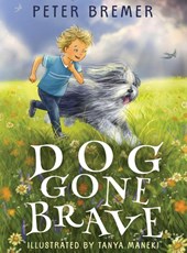 Dog Gone Brave