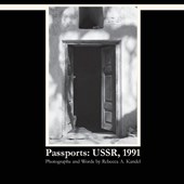Kandel, R: Passports