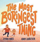 The Most Boringest Thing