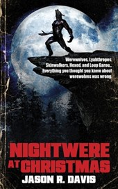 Nightwere at Christmas