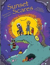Sunset Scares