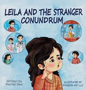 Leila and the Stranger Conundrum