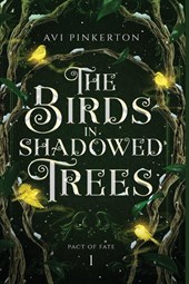 The Birds in Shadowed Trees