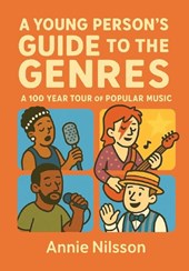 A Young Person's Guide To The Genres
