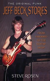 Jeff Beck Stories
