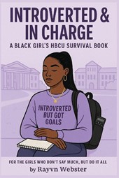 Introverted & In Charge