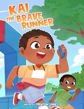 KAI THE BRAVE RUNNER