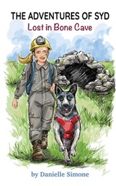 The Adventures of Syd: Lost in Bone Cave