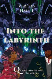Into the Labyrinth