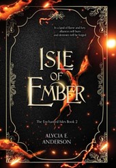 Anderson, A: Isle of Ember
