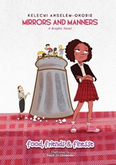 Food, Friends and Finesse