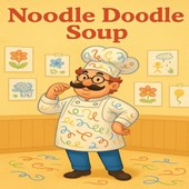 Noodle Doodle Soup