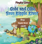 Gobi and Ollie Save Ripple River