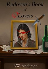 Radovan's Book of Ex-Lovers