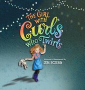 Sczerb, J: Girl with Curls Who Twirls