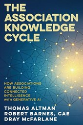 The Association Knowledge Cycle