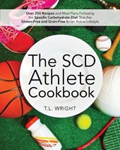 The SCD Athlete Cookbook