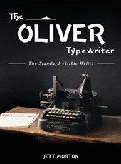 The Oliver Typewriter