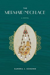 The Mermaid Necklace