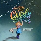 Sczerb, J: Girl with Curls Who Twirls