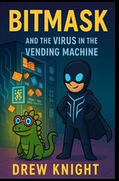 Bitmask and the Virus in the Vending Machine