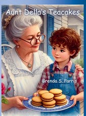 Aunt Della's Teacakes