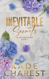 Inevitable Secrets: The Inevitable Series, Book 2