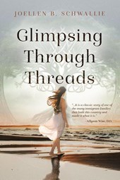 Glimpsing Through Threads
