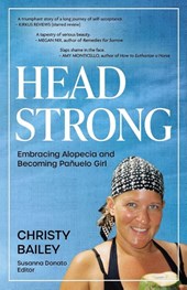 Bailey, C: Headstrong