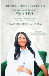 THE WONDERFUL COUNSELOR