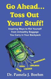 GO AHEAD...TOSS OUT YOUR STUFF!