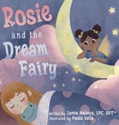 Rosie and the Dream Fairy