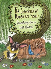 The Chronicles of Duncan and Fiona
