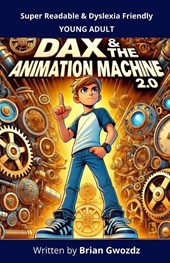 Dax & the Animation Machine 2.0