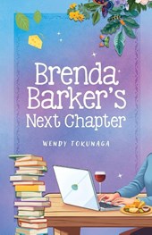 Brenda Barker's Next Chapter