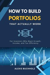 How to Build Portfolios That Actually Work