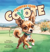 Country Club Coyote