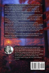 Whispers in the Dark