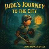 Wooldridge, M: Jude's Journey to The City