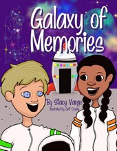 Galaxy of Memories