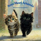 Ares Meets Artemis