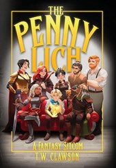 The Penny Lich