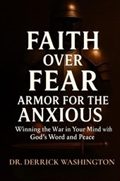 Faith Over Fear