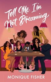 Tell Me I'm Not Dreaming