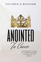 ANOINTED To Cover