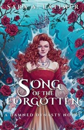 Song of the Forgotten