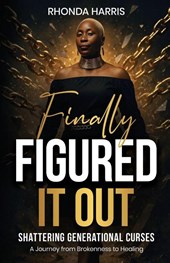 Finally Figured It Out