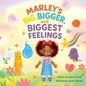 Marley's Big, Bigger, and Biggest Feelings